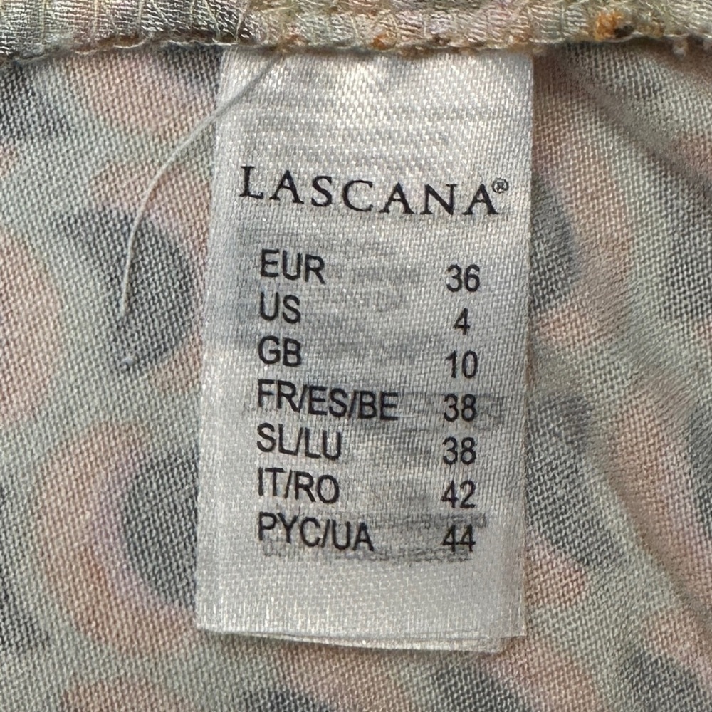 Lascana Maxi Dress - Picture 6 of 7